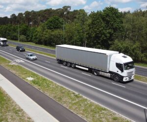 Tranzyt przez Bydgoszcz nie będzie już konieczny – ograniczenia ruchu pojazdów ciężkich