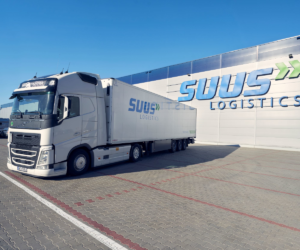Rohlig SUUS Logistics rozszerza swoją działalność