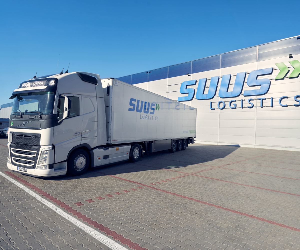 Rohlig SUUS Logistics znacząco rozszerza współpracę z firmą Josera