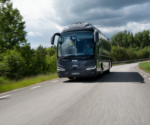 Scania dostarczy autobusy Bio-LNG dla sieci FlixBus