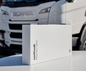 W Szwecji Scania otworzyła pierwszą linię montażową baterii