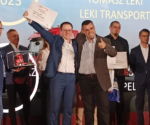 Nowy mistrz jazdy racjonalnej - rozmowa ze zwycięzcą Optifuel Challenge 2023