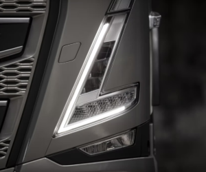 Volvo rozszerza sieć autoryzowanych warsztatów o 4 placówki