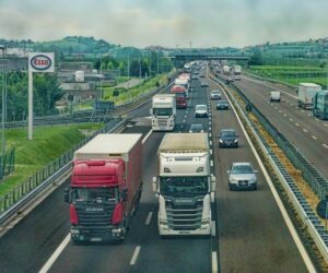 Dekarbonizacja transportu ciężkiego – niewiele opcji na stole