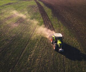 Ciągniki rolnicze w Polsce – co powoduje ich awarie?