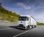 Daimler Truck Polska podsumowuje 2023 rok