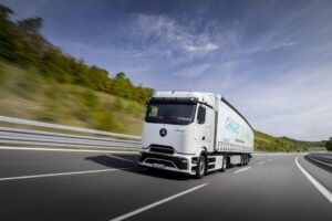 Daimler Truck Polska podsumowuje 2023 rok