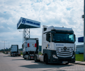 Projekt “Kierunek: Szacunek” Fundacji Truckers Life został zasilony przez kolejnego operatora logistycznego