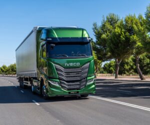 IVECO zaprezentowało nową gamę pojazdów