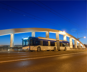 Ponad 100 autobusów elektrycznych trafi do Mediolanu