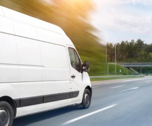 Sektor lekkich pojazdów dostawczych w Polsce. Dynamika rozwoju segmentu.