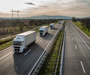 Czy autostrada łącząca Rumunię i Ukrainę wpłynie na polskie firmy transportowe?
