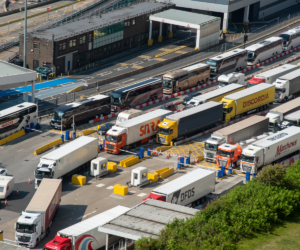 Nadchodzą zmiany dla przewoźników i eksporterów towarów do Wielkiej Brytanii