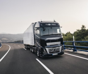 Volvo Trucks prezentuje nowy silnik do Volvo FH16