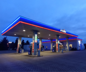 MOYA otwiera kolejną stację paliw w województwie lubelskim
