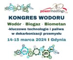 Kongres Wodoru 2024 odbędzie się w Gdyni - ruszyły zapisy