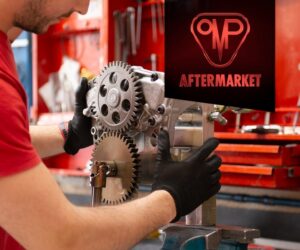 OMP Aftermarket podbija niezależny rynek motoryzacyjny dzięki ponad 50-letniemu doświadczeniu