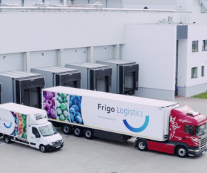 Rekordowe wyniki Frigo Logistics w ubiegłym roku