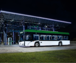 Premiera nowego autobusu Solarisa