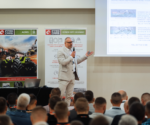 Inter Cars poszerza segment agro i organizuje największą w Polsce konferencję Off Highway!