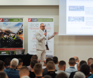 Inter Cars poszerza segment agro i organizuje największą w Polsce konferencję Off Highway!