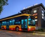 Dostawa osiemnastu nowych autobusów elektrycznych trafi do stolicy