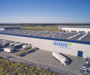 Rohlig SUUS Logistics uruchamia magazyn i skład celny na Podlasiu