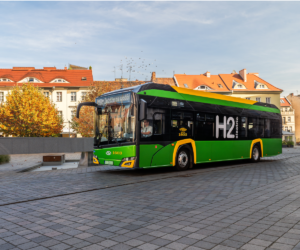 Polski Bus Roku 2023 wybrany