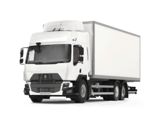 Nowe pojazdy od Renault Trucks trafią do polskiej firmy