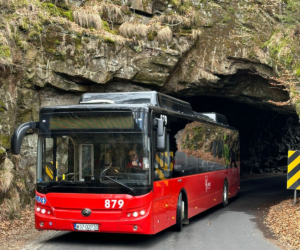 Rekordowe zamówienie autobusów elektrycznych w Jeleniej Górze zakończone