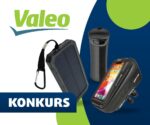 Konkurs Valeo