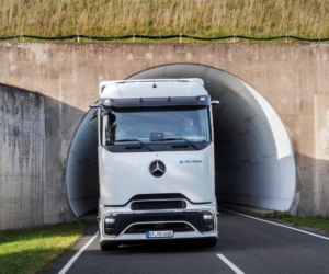 Największe wyzwanie w historii Mercedes-Benz Trucks