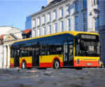 Zakończyły się testy autobusu Yutong U12