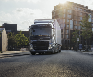 Coraz więcej pojazdów na biodiesel w ofercie Volvo Trucks