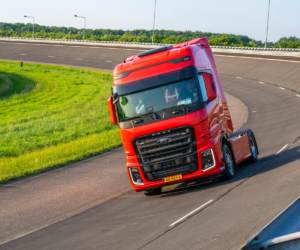 Ford Trucks wkracza do Holandii