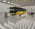 Elektryczne autobusy z Chin - z wizytą w fabryce i centrum badawczym Yutong Bus