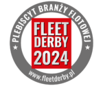 Wyniki Fleet Derby 2024. Ten dostawczak wygrał w kategorii "elektryczne"