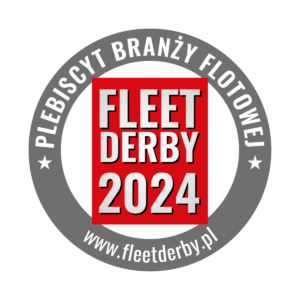 Wyniki Fleet Derby 2024. Ten dostawczak wygrał w kategorii “elektryczne”