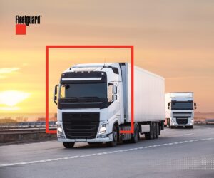 Pięć niechcianych prawd na temat filtracji, które mogą wpływać na wydajność i żywotność silnika ciężarówki
