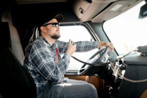 Zarobki kierowców zawodowych – analiza raportu
