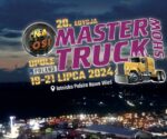 Master Truck Show 2024 już niebawem