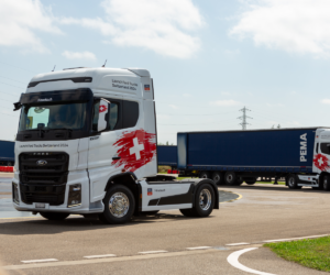 Ford Trucks wchodzi na kolejny europejski rynek