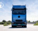 Daimler Truck Polska podsumowuje 2025 rok. Debiuty i plany na przyszłość.