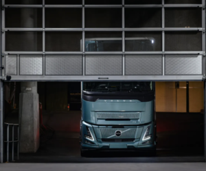 Volvo Trucks