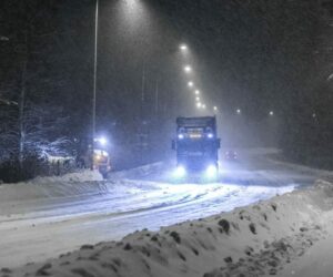 Płyn do spryskiwaczy w ciężarówce. Czym kierować się przy wyborze?