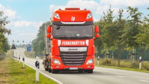 DAF XF po trzyletnim teście długodystansowym. Zaskakujące koszty eksploatacji.