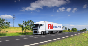 FM Logistic rozszerza europejską sieć o codzienne połączenia drobnicowe do Austrii
