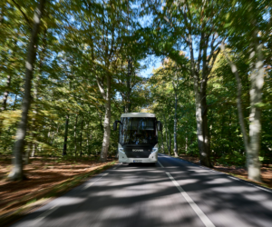 Przyznano nagrodę Sustainable Bus Award 2025. Jaki autobus został wyróżniony?