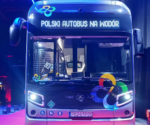 Polski autobus wodorowy Neso – technologia lepsza niż autobusy elektryczne?