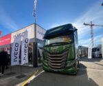 IVECO przenosi swoją działalność w krajach nordyckich